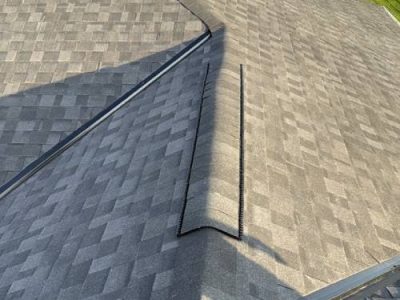 Home Roof Maintenance Service