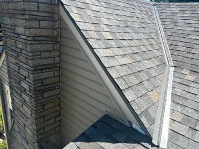 Home Roof Repair Service