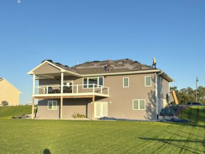 Professional Roof Replacement Service