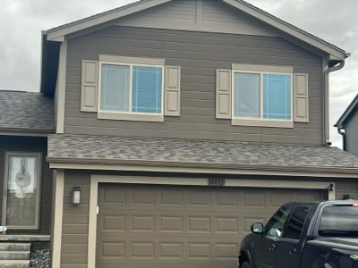Quality Exterior Home Improvement