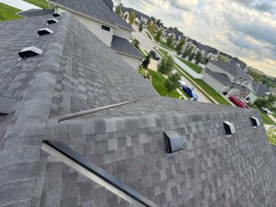 Quality Roofing Installation Service