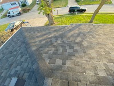 Roof Repair and Maintenance Service