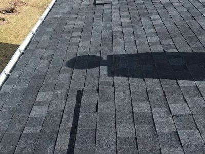 Roof Repairs