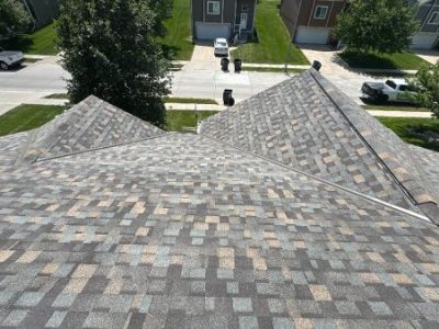 Roofing Repairs