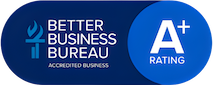 Bbb A Plus Logo