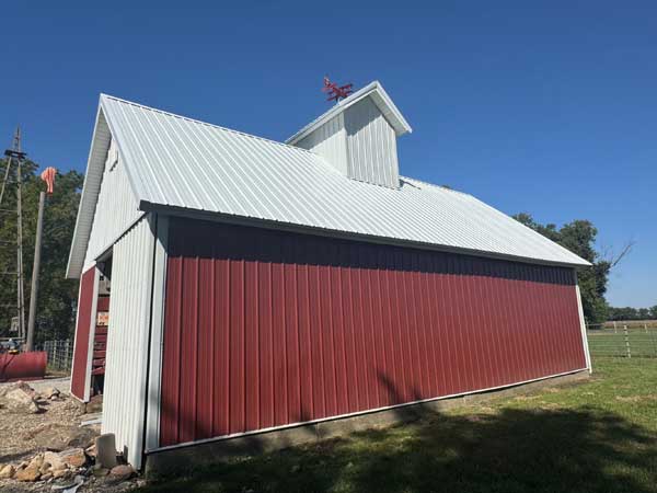 Comprehensive Roofing Solutions