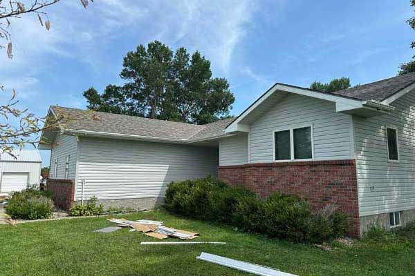 Learn More About Siding Replacement