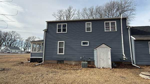 Local Residential Commercial Roofer