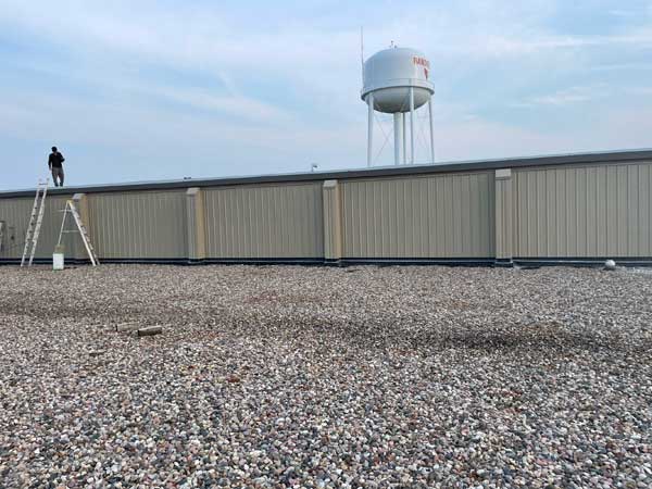 Trusted Residential Commercial Roofing Services